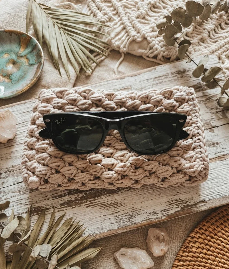 ETUI à LUNETTES